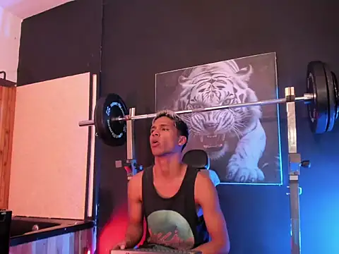 gregg-miller Webcam Show