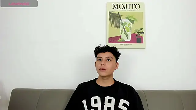 chico_medusa's Webcam Show