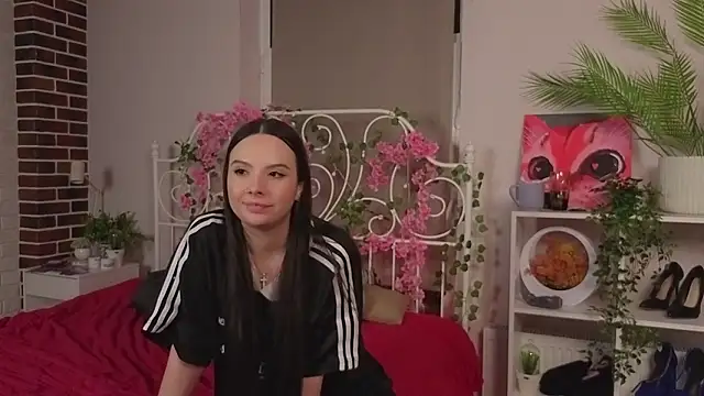 MeghanSkaer – Live XXX-chat