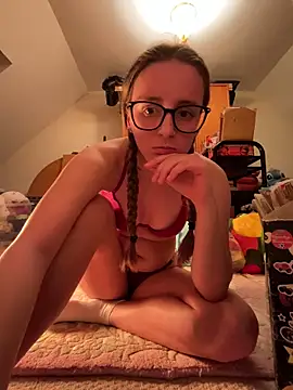 Chat XXX Live SophMaeexo