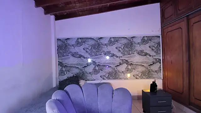 دردشة Liam_Dustin الجنسية المباشرة