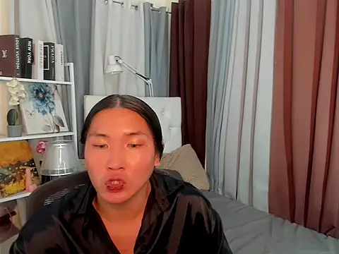 sexyslotjade's Webcam Show