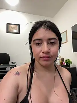 KallyMyller1 Live XXX Chat