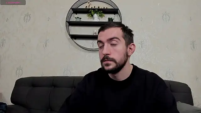 Вебкам-шоу Dylan_Best