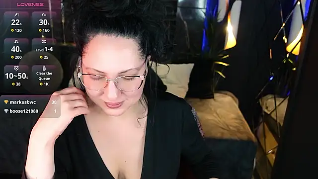 Anita_Muse's Live XXX Chat