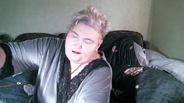 Вебкам-шоу Lana555