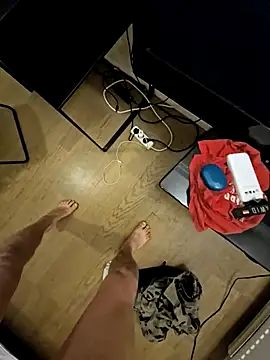 DanOnCam Show Webcam