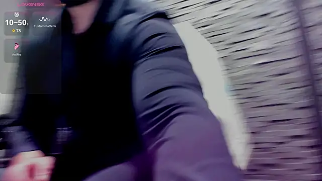 David_Big_Daddy Webcam-Show