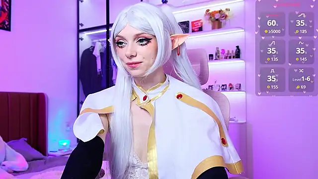 HolliWould_ 即時 XXX 聊天