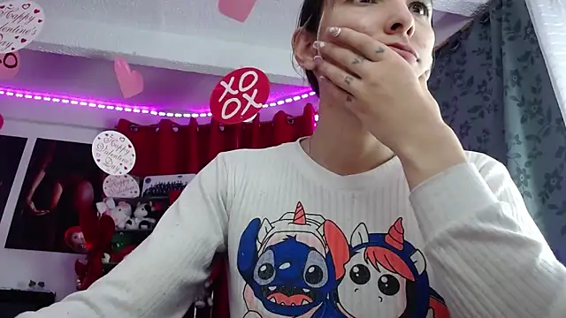 Niky_777's Live XXX Chat