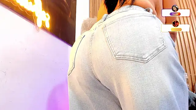 sofhiaa_adaams' Live XXX Chat