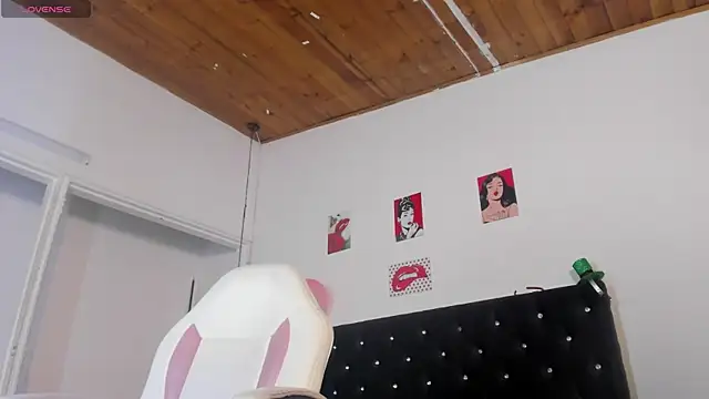 Sembang XXX Secara Langsung Aliciia_cute1