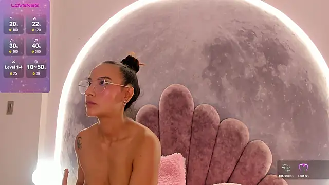 Valeria_Fitness Live XXX-chat