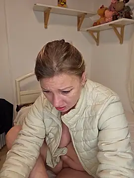 zarina3003's Live XXX Chat