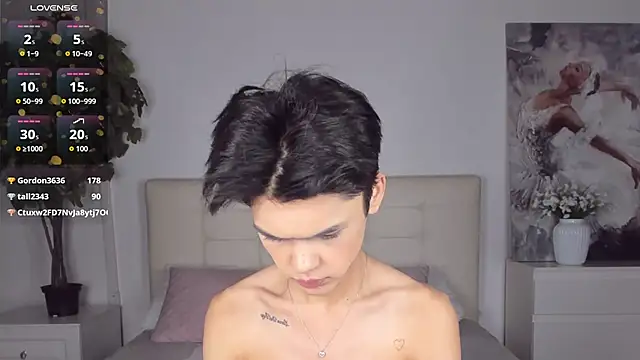 Felix_Rey: онлайн-секс-чат