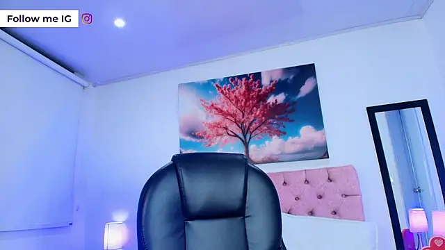 Emma_monserrat's Live XXX Chat