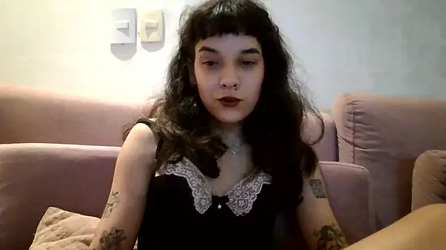 littlemisskimmy's Live XXX Chat