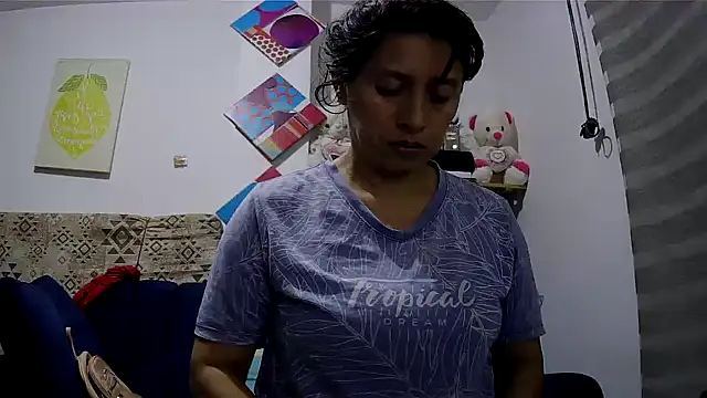 sexy_mary_69 即時 XXX 聊天