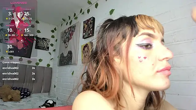 katt__black__'s Live XXX Chat