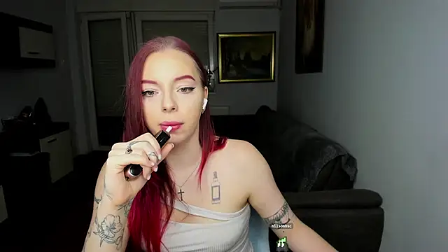 Martha_Cameron's Live XXX Chat