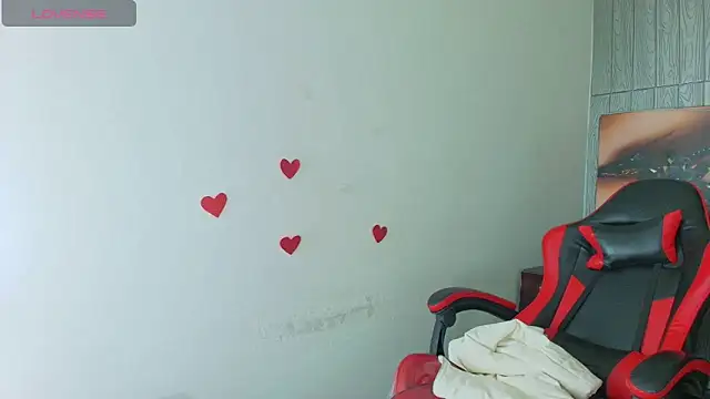 zoe_connor19's Live XXX Chat