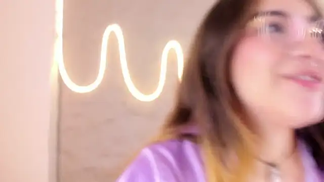 Shanntal_'s Live XXX Chat