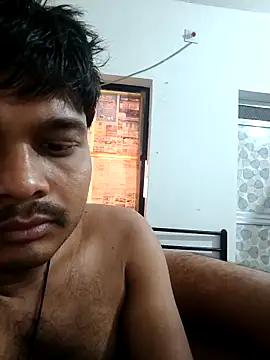 Akthakur Show in webcam