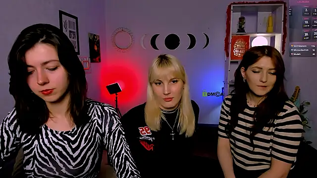 catherine_kitty's Live XXX Chat