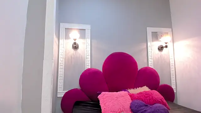 Bonniie_22's Live XXX Chat