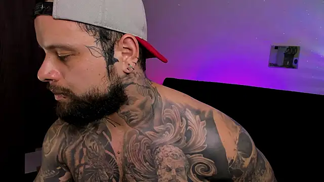 Chatroom XXX en direct de natevillage