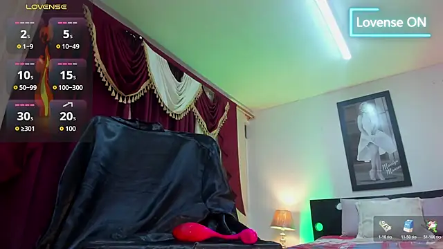 shane_bbc_ Webcam show