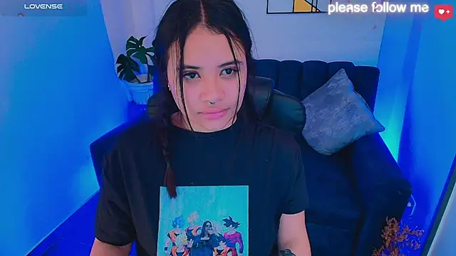 nicemiiaa7_'s Live XXX Chat