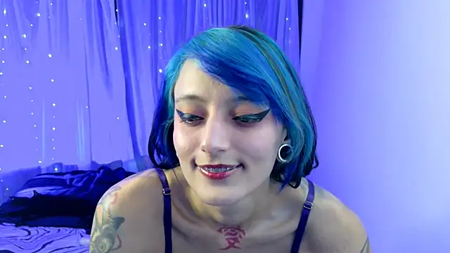 Chatroom XXX en direct de Blazing_Haze