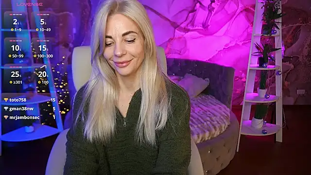 Sembang XXX Secara Langsung BellaRayyy