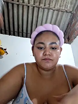 Czat XXX na żywo – Siarawilliams_