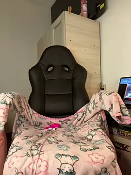 Miichii's Live XXX Chat