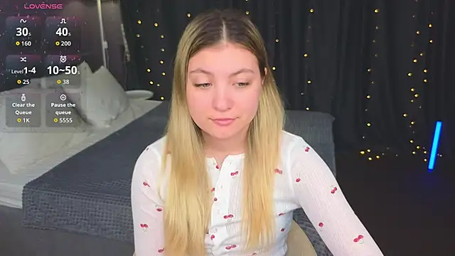 Angel__Grace Live XXX-Chat