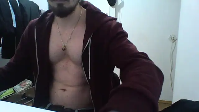 Chatroom XXX en direct de KaelNox