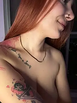 alesziarose_'s Live XXX Chat