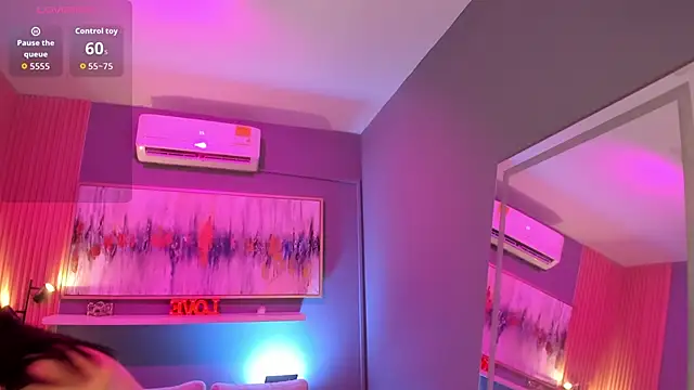 lilian_vergara's Live XXX Chat