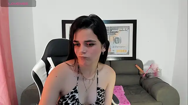 LucianaMoreau Live XXX-chat