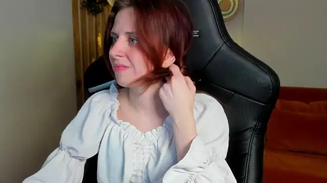 FreyaVey Live XXX-chat