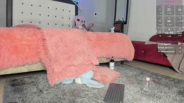 Katee_mos' Live XXX Chat