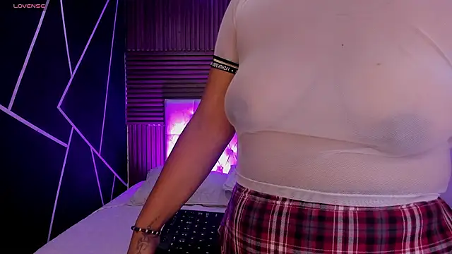 shaden_ 라이브 XXX 채팅