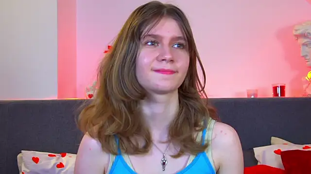 MilaMaelis 即時 XXX 聊天