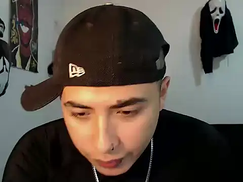 david_hot_crazy Webcamshow