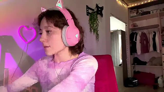 SlunkRear webkamerás műsora