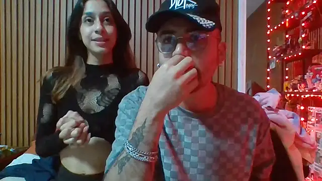 Karamel444 Show Webcam