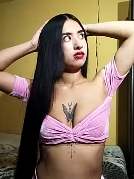 dark_dreams_'s Live XXX Chat