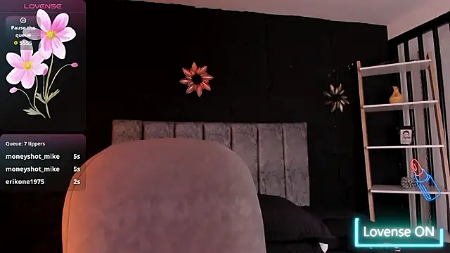 MelLove_'s Live XXX Chat